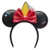 Loungefly Disney Minnie Mouse - Brave Little Tailor Headband -Disney LOUWDHB0110