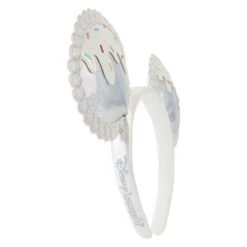 Loungefly Disney D100 - Minnie Mouse Celebration Cake Headband -Disney LOUWDHB0122 2