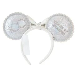 Loungefly Disney D100 - Minnie Mouse Celebration Cake Headband -Disney LOUWDHB0122 3