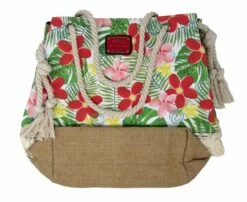 Loungefly Disney Moana - Sketch Canvas Tote Bag -Disney LOUWDTB1557 1