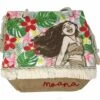 Loungefly Disney Moana - Sketch Canvas Tote Bag -Disney LOUWDTB1557