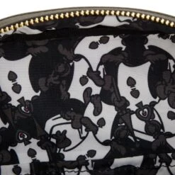 Loungefly Disney Alice In Wonderland - Ace Of Spades Crossbody Bag 12 Loungefly Disney Alice In Wonderland - Ace Of Spades Crossbody Bag -Disney LOUWDTB2586 4