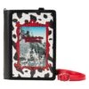 Loungefly Disney 101 Dalmatians - Book Convertible Crossbody Bag