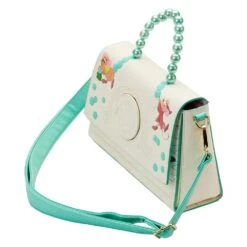 Loungefly Disney Cinderella - Jaq And Gus Crossbody Bag -Disney LOUWDTB2684 3