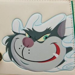 Loungefly Disney Cinderella - Jaq And Gus Crossbody Bag -Disney LOUWDTB2684 6