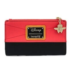 Loungefly Disney Aladdin - Jafar Wallet -Disney LOUWDWA1269 2