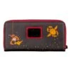 Loungefly Disney Aladdin - Jafar Cave Zip Around Wallet -Disney LOUWDWA1796