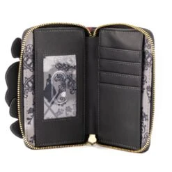 Loungefly Disney Cinderella - Step Mother & Sisters Wallet -Disney LOUWDWA1854 2