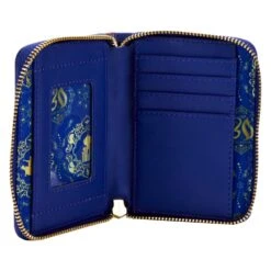Loungefly Disney Aladdin - 30th Anniversary Wallet -Disney LOUWDWA2088 3