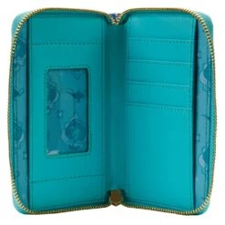 Loungefly Disney Aladdin - Princess Scene Wallet -Disney LOUWDWA2341 3
