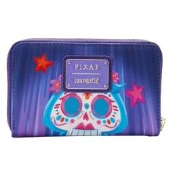 Loungefly Disney Coco - Miguel & Hector Preformance Wallet -Disney LOUWDWA2342 2