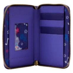 Loungefly Disney Coco - Miguel & Hector Preformance Wallet -Disney LOUWDWA2342 3