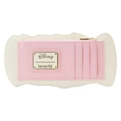 Loungefly Disney Cinderella - Mouse Spool Card Holder -Disney LOUWDWA2360 2