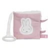 Miffy Ribbed - Miffy Activity Book Pink -Disney MF626