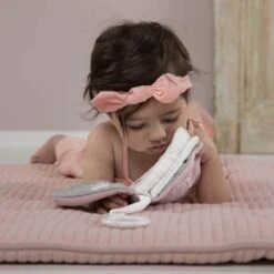 Miffy Ribbed - Miffy Activity Book Pink -Disney MF626 6