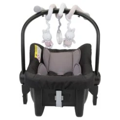 Miffy - Miffy Spiral Toy Pink -Disney MF640 3