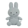 Miffy Knit - Miffy Plush Rattle Green 20cm -Disney MF650