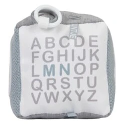 Miffy Ribbed - Miffy Activity Cube Green -Disney MF656 2