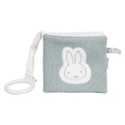 Miffy Knit - Miffy Activity Book Green 11 Miffy Knit - Miffy Activity Book Green -Disney MF676 1