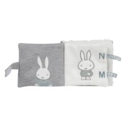 Miffy Knit - Miffy Activity Book Green 12 Miffy Knit - Miffy Activity Book Green -Disney MF676 2