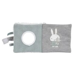 Miffy Knit - Miffy Activity Book Green 14 Miffy Knit - Miffy Activity Book Green -Disney MF676 4