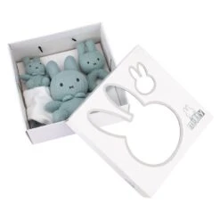 Miffy Knit - Miffy Baby Gift Set Green -Disney MF679 3