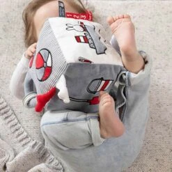 Miffy Fun At The Sea - Miffy Activity Cube -Disney MF706 6