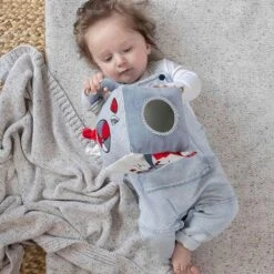 Miffy Fun At The Sea - Miffy Activity Cube -Disney MF706 7