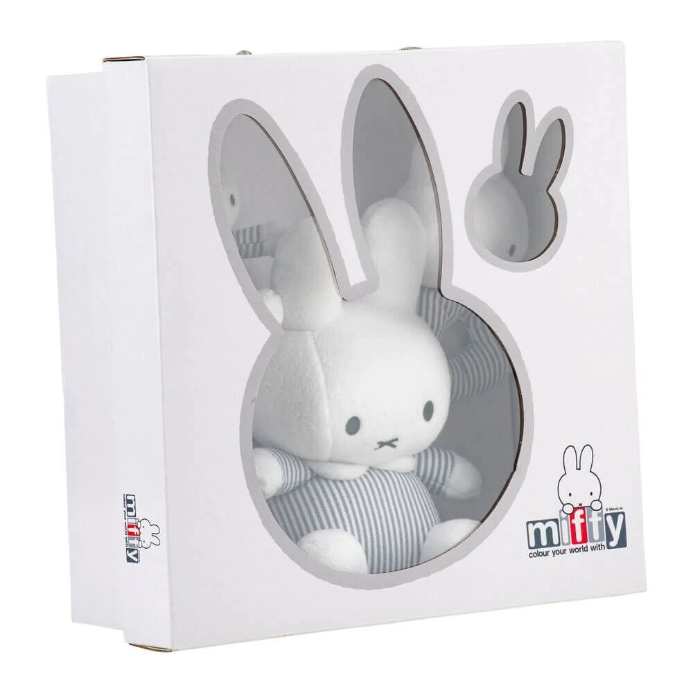 Miffy Fun At The Sea - Miffy Baby Gift Set 4 Miffy Fun At The Sea - Miffy Baby Gift Set - Image 2