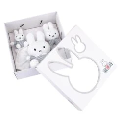 Miffy Fun At The Sea - Miffy Baby Gift Set 13 Miffy Fun At The Sea - Miffy Baby Gift Set -Disney MF729 2
