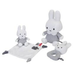 Miffy Fun At The Sea - Miffy Baby Gift Set 15 Miffy Fun At The Sea - Miffy Baby Gift Set -Disney MF729 4