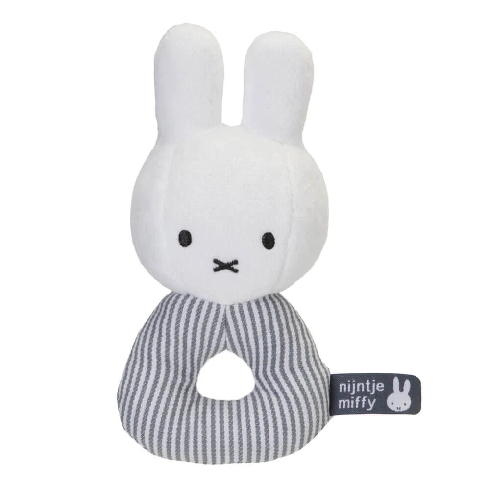 Miffy Fun At The Sea - Miffy Baby Gift Set 8 Miffy Fun At The Sea - Miffy Baby Gift Set - Image 6