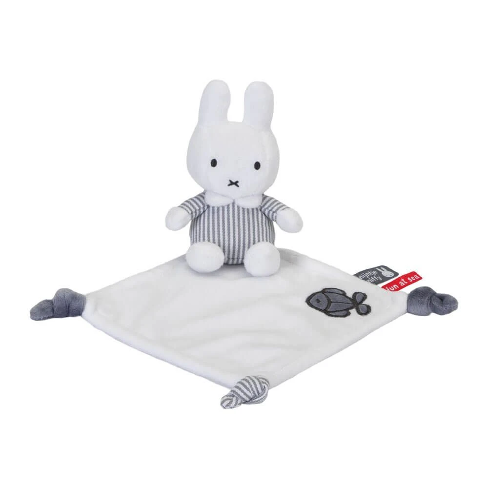 Miffy Fun At The Sea - Miffy Baby Gift Set 9 Miffy Fun At The Sea - Miffy Baby Gift Set - Image 7
