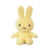 Miffy Trend - Miffy Plush Yellow 20cm 1 Miffy Trend - Miffy Plush Yellow 20cm -Disney MF7419