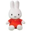 Miffy Classic - Miffy Plush Red 35cm -Disney MF7442