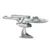 Metal Earth - 3D Metal Model Kit - Star Trek - USS ENTERPRISE NCC-1701 -Disney MMS280