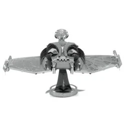 Metal Earth - 3D Metal Model Kit - Star Trek - Bird Of Prey 19 Metal Earth - 3D Metal Model Kit - Star Trek - Bird Of Prey -Disney MMS282 7