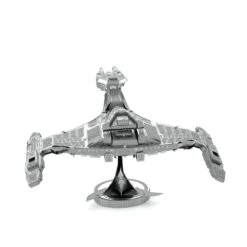 Metal Earth - 3D Metal Model Kit - Star Trek - Klingon Vorcha 14 Metal Earth - 3D Metal Model Kit - Star Trek - Klingon Vorcha -Disney MMS283 2