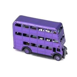 Metal Earth - Harry Potter - Knight Bus -Disney MMS464 2