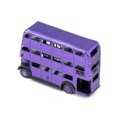 Metal Earth - Harry Potter - Knight Bus -Disney MMS464 3