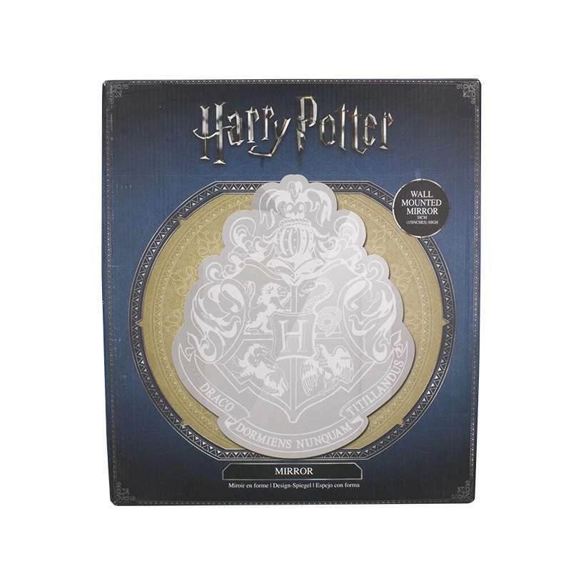 Paladone Harry Potter - Hogwarts Crest Mirror 3 Paladone Harry Potter - Hogwarts Crest Mirror
