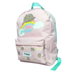 Pusheen Self Care Club - Backpack -Disney PUCC5634 2