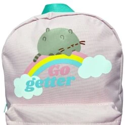 Pusheen Self Care Club - Backpack -Disney PUCC5634 4