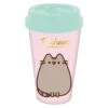 Pusheen Ice Cream - Travel Mug