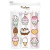 Pusheen Ice Cream - Pen Set