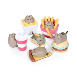 Pusheen The Cat Mystery Minis Series 3 Mini Figures
