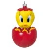 2023 Hallmark Keepsake Ornament - Looney Tunes Tweety Christmas Surprise 2 2023 Hallmark Keepsake Ornament - Looney Tunes Tweety Christmas Surprise -Disney QXI6047