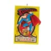 2023 Hallmark Keepsake Ornament - DC 85th Anniversary Superman -Disney QXI6109