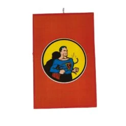 2023 Hallmark Keepsake Ornament - DC 85th Anniversary Superman 10 2023 Hallmark Keepsake Ornament - DC 85th Anniversary Superman -Disney QXI6109 2