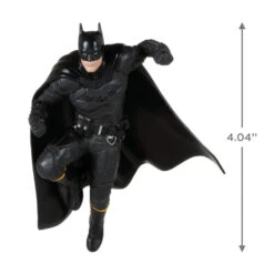 2022 Hallmark Keepsake Ornament - DC The Batman -Disney QXI7015 3